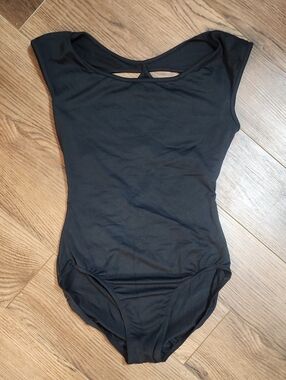 Jozette Mirella Bodysuit Dance Leotard